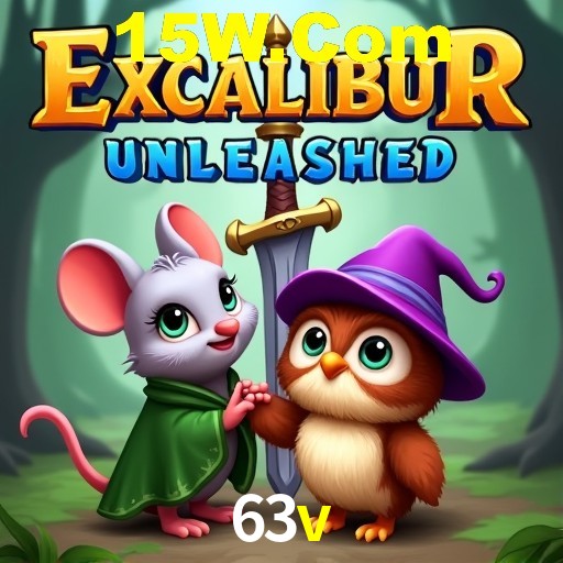 Desvendando o Mundo dos Jogos Virtuais na 63v