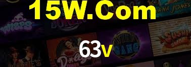 Welcome Bonus 63v