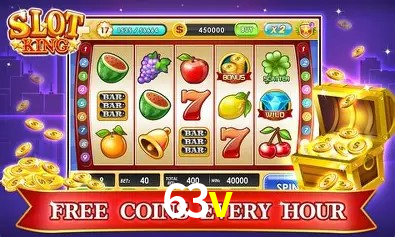 Jogos de Slot 63v