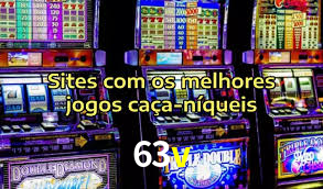63v: Jogos de Caça-Níqueis-Altas Recompensas, Roleta-Velocidade, Blackjack-Desafios Máximos