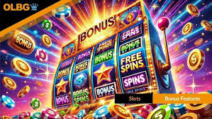 Reload Bonus Slots